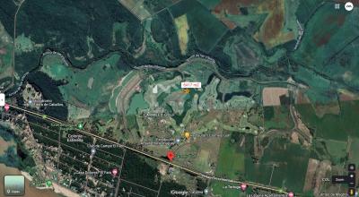 Terreno en venta en El Golf, Carmelo