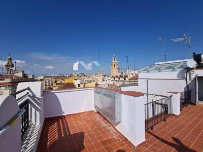 Departamento 2 dormitorios en venta en Valencia