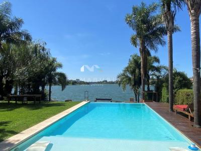 Casa 3 dormitorios en venta en Santa Barbara, Tigre