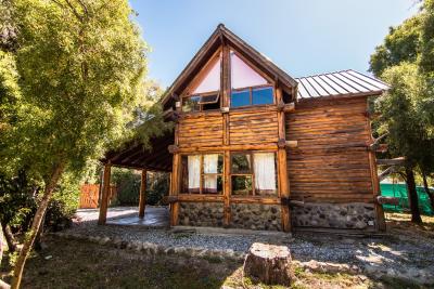 Casa 2 dormitorios en venta en Nahuel Malal, Bariloche