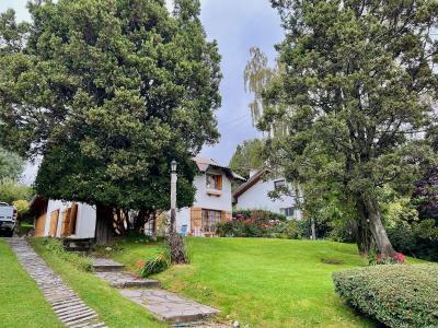 Casa 3 dormitorios en venta en Jardin Botanico, Bariloche