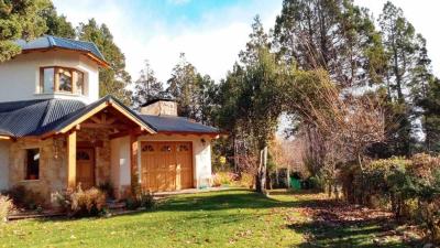 Casa 3 dormitorios en venta en Pajaro Azul, Bariloche