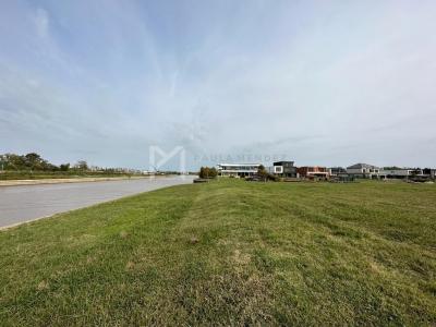 Terreno en venta en Nordelta, Tigre