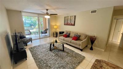 Departamento 2 dormitorios en venta en Aventura, Miami