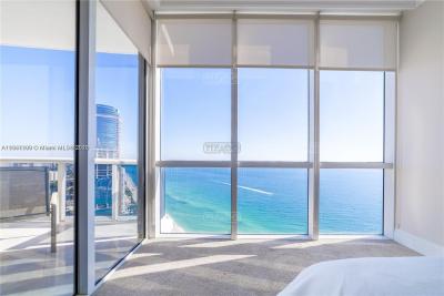 Departamento 2 dormitorios en venta en Sunny Isles, Miami