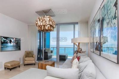 Departamento 1 dormitorios en venta en Sunny Isles, Miami