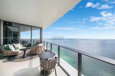 Departamento 2 dormitorios en venta en Sunny Isles, Miami