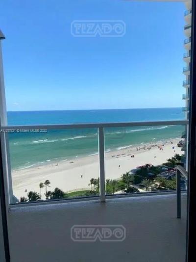 Departamento en venta en Sunny Isles, Miami