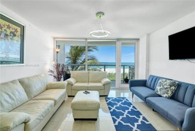 Departamento 2 dormitorios en venta en Miami Beach, Miami