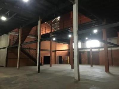 Depósito en venta en Balvanera, Ciudad de Buenos Aires