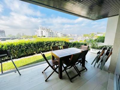 Departamento 2 dormitorios en venta en Nordelta, Tigre
