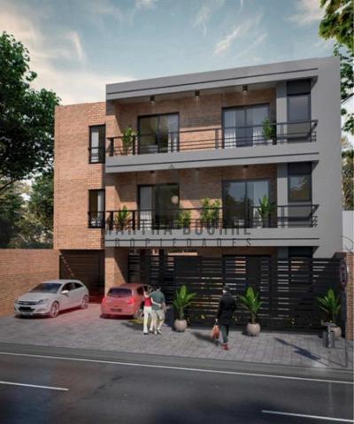 Departamento 1 dormitorios en venta en Pilar Centro, Pilar