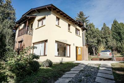 Casa 3 dormitorios en venta en Las Vertientes, Bariloche