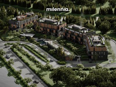 Departamento 1 dormitorios en venta en Nordelta, Tigre