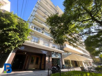 Departamento 4 dormitorios en venta en Palermo Chico, Ciudad de Buenos Aires