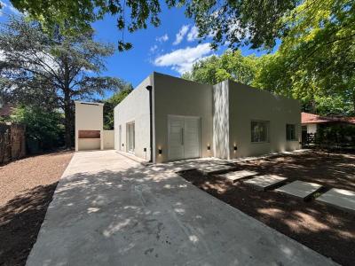 Casa 3 dormitorios en venta en Mapuche Country Club, Pilar
