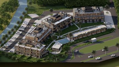 Departamento 1 dormitorios en venta en Nordelta, Tigre