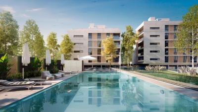 Departamento 2 dormitorios en venta, Botania, Granadero Baigorria, Granadero Baigorria