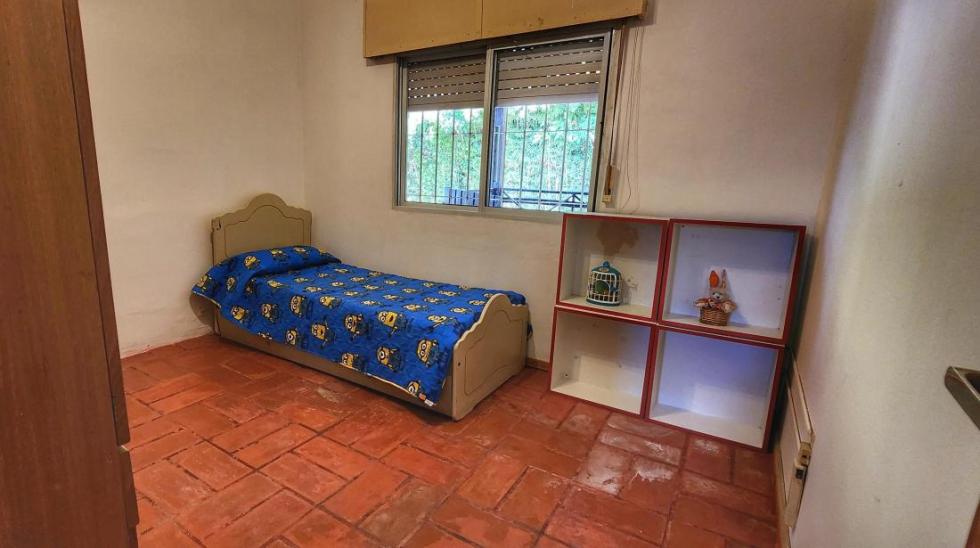 Casa 4 dormitorios en venta, Castelli y Savedra, Funes, Funes