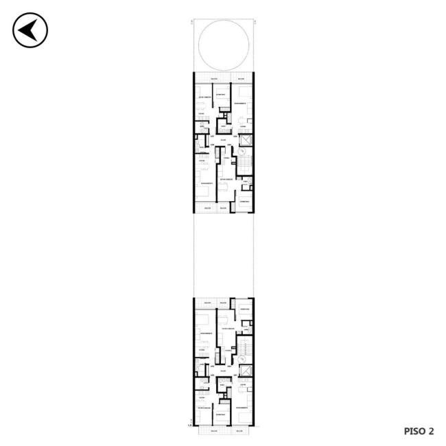 Departamento 1 dormitorio en venta, Corrientes y 3 de Febrero, Centro, Rosario