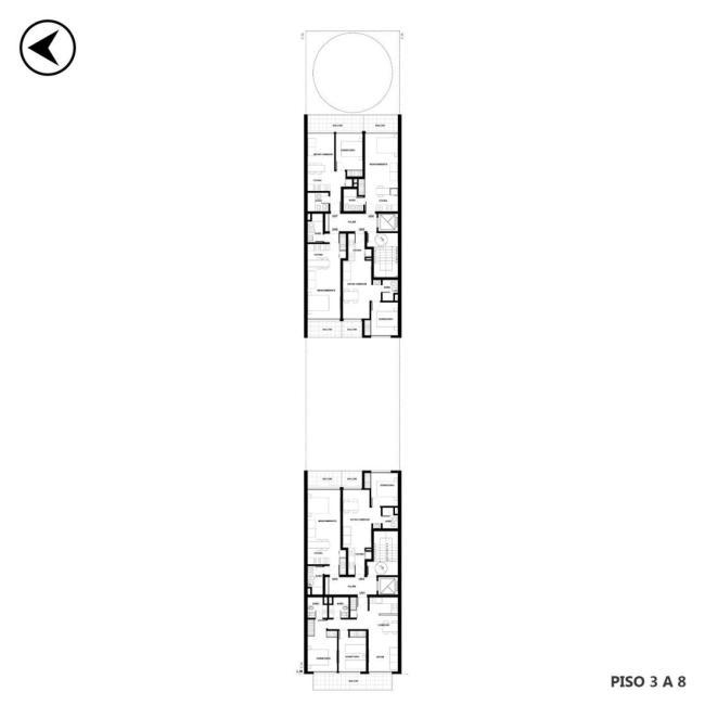 Departamento 1 dormitorio en venta, Corrientes y 3 de Febrero, Centro, Rosario