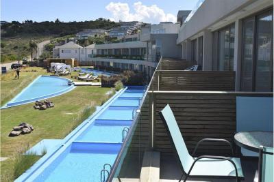 Departamento monoambiente en venta, Syrah - Punta del Este – Etapa 1, Punta Ballena, Punta Ballena