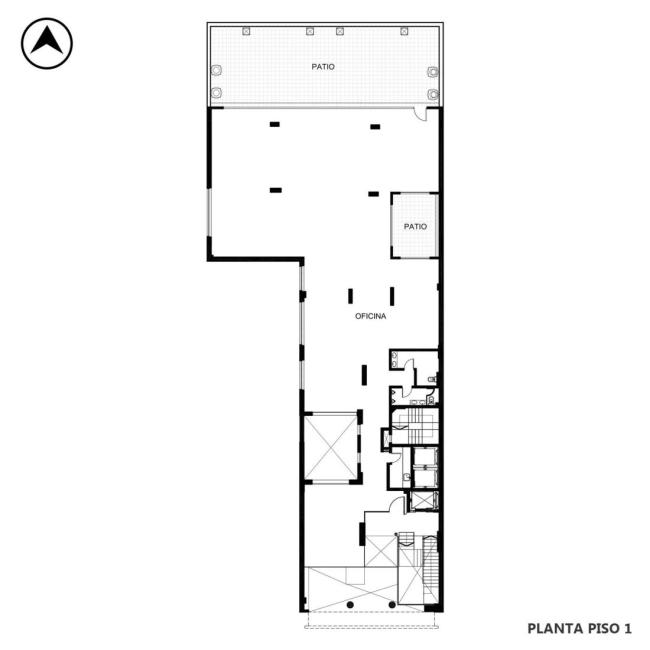 Departamento monoambiente en venta, Pellegrini y 1 de Mayo, Centro, Rosario