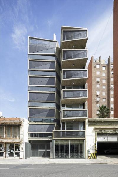 Departamento 1 dormitorio en venta, SALTA Y RICCHERI, Pichincha, Rosario