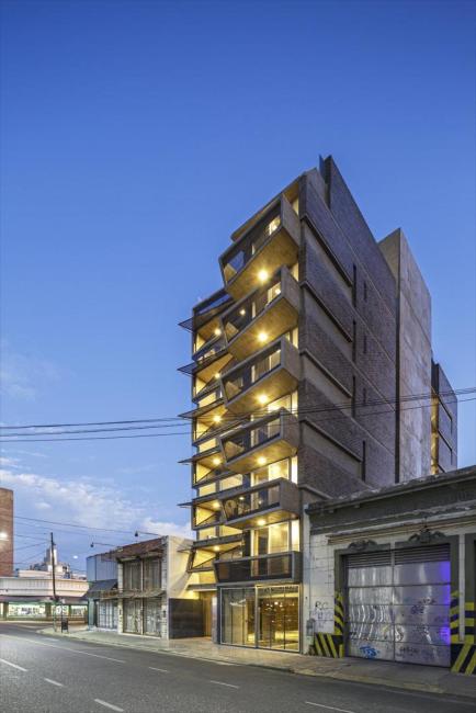 Departamento 1 dormitorio en venta, SALTA Y RICCHERI, Pichincha, Rosario