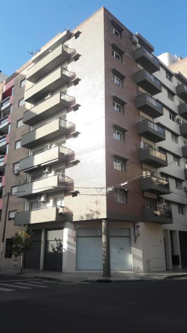 Departamento 2 dormitorios en venta, MONTEVIDEO Y JUAN MANUEL DE ROSAS, Centro, Rosario