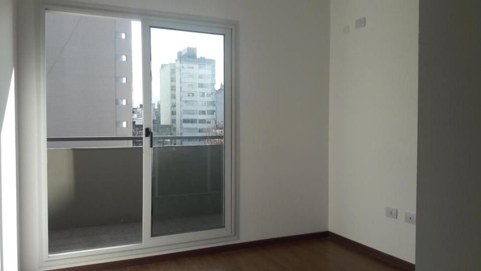 Departamento 2 dormitorios en venta, MONTEVIDEO Y JUAN MANUEL DE ROSAS, Centro, Rosario