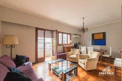 Departamento 3 dormitorios en venta, San Luis y Paraguay, Centro, Rosario
