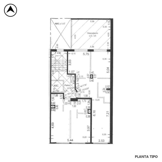 Cochera en venta, Montevideo esq. Pueyrredón, Lourdes, Rosario