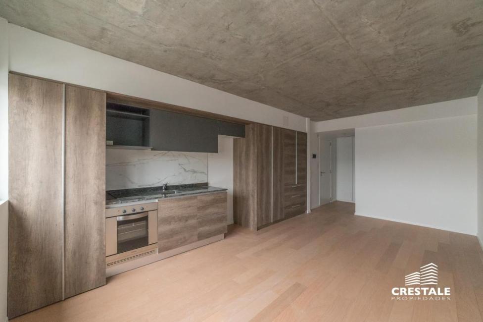 Departamento 1 dormitorio en venta, SANTA FE Y ALVEAR, Centro, Rosario