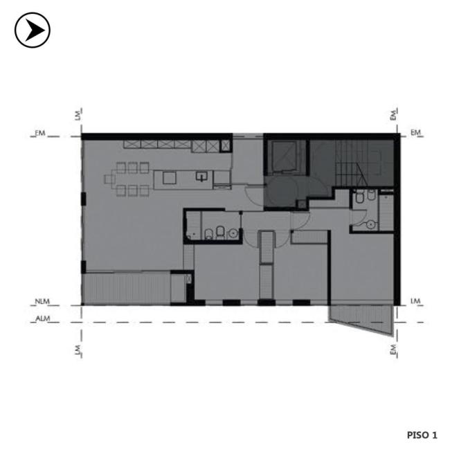 Departamento 3 dormitorios en venta, Maipú y Cochabamba, Abasto, Rosario