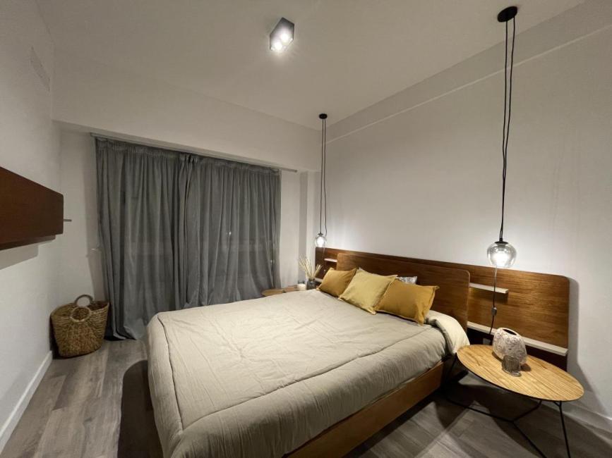 Departamento 1 dormitorio en venta, Catamarca e Italia, Parque España, Rosario