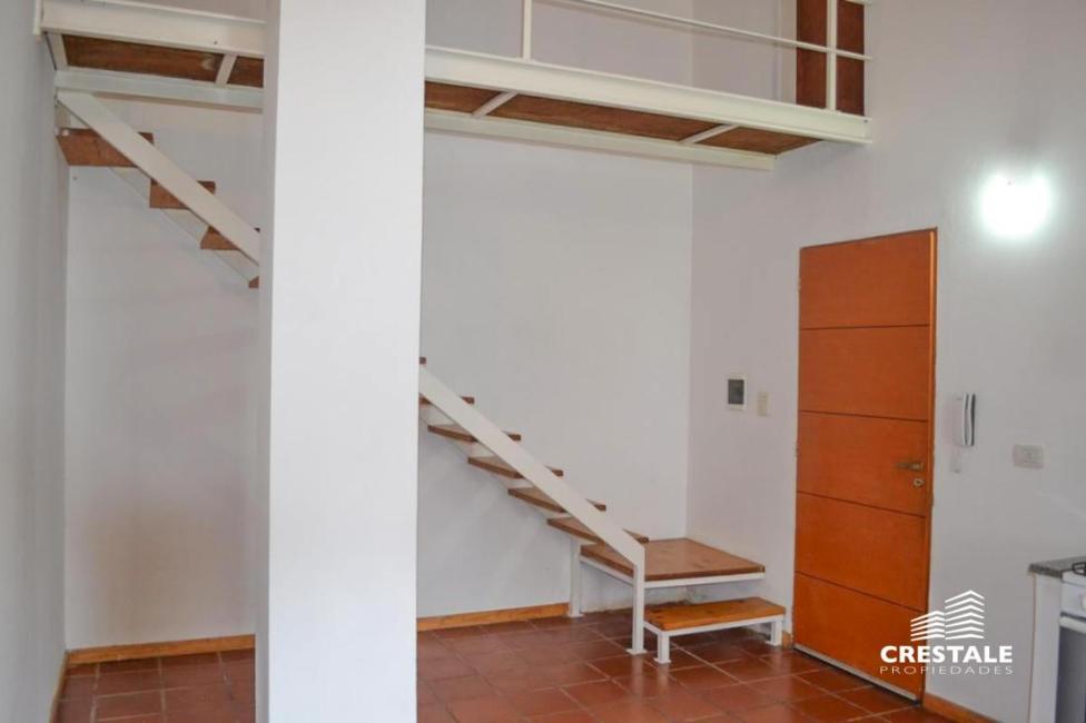 Departamento 1 dormitorio en venta, Güemes 2800, Pichincha, Rosario