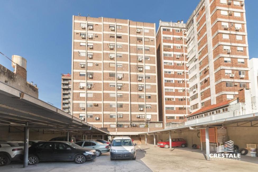Departamento 1 dormitorio en venta, Salta y Alvear, Pichincha, Rosario