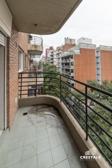 Departamento 2 dormitorios en venta, Balcarce y Brown, Parque Espana, Rosario