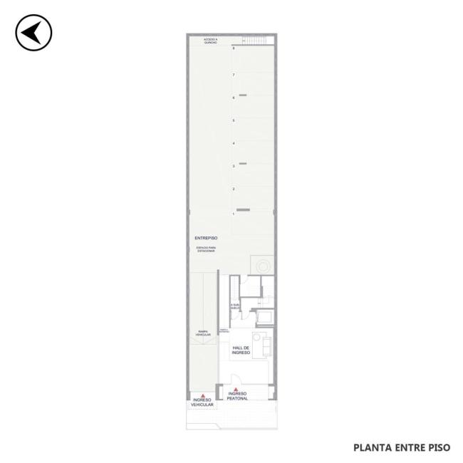 Departamento 2 dormitorios en venta, Italia 200, Parque Espana, Rosario