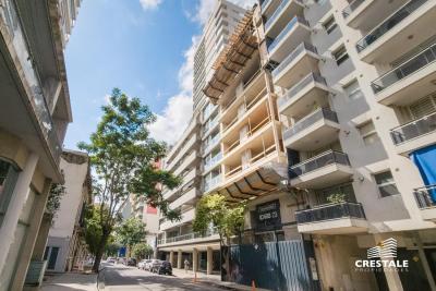 Departamento 1 dormitorio en venta, Italia 200, Parque España, Rosario