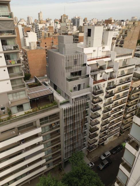 Departamento 3 dormitorios en venta, Italia 200, Parque España, Rosario