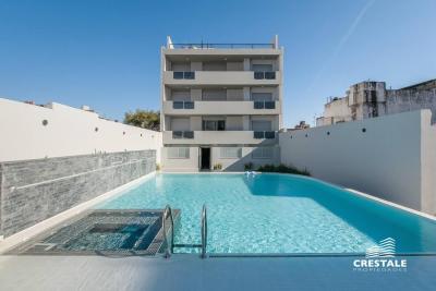 Departamento 3 dormitorios en venta, Alvear 300, Pichincha, Rosario