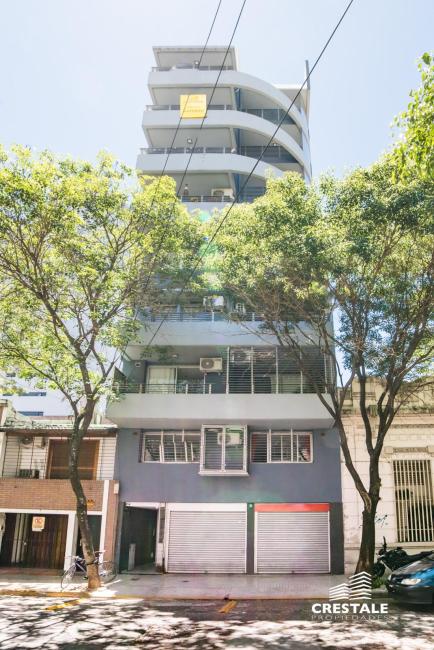 Departamento monoambiente en venta, JUJUY Y DORREGO, Parque España, Rosario