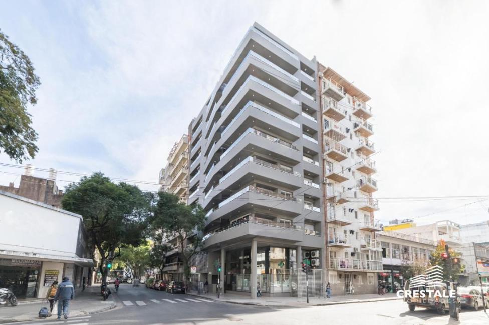 Departamento 2 dormitorios en venta, 3 de Febrero y Mitre, Centro, Rosario