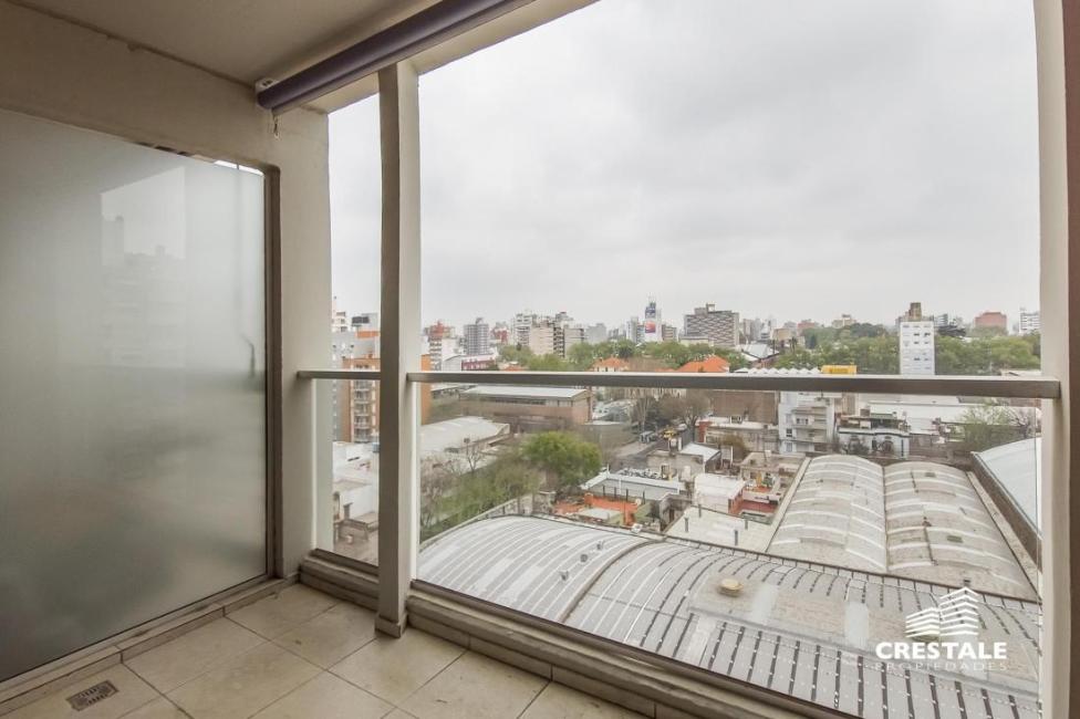 Departamento 2 dormitorios en venta, Lagos 500, Centro, Rosario