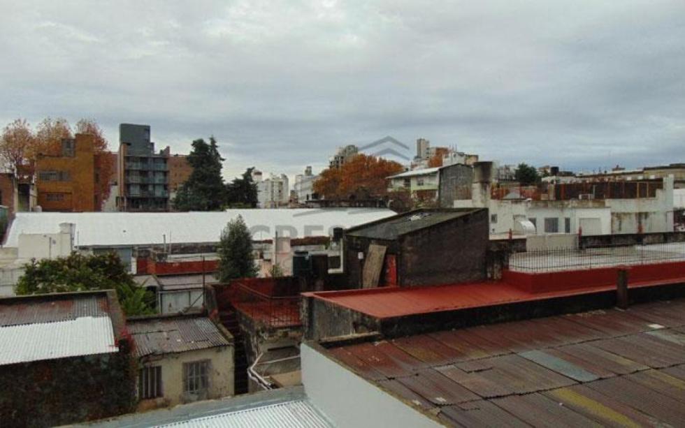 Departamento monoambiente en venta, NECOCHEA Y COCHABAMBA, Republica de la Sexta, Rosario