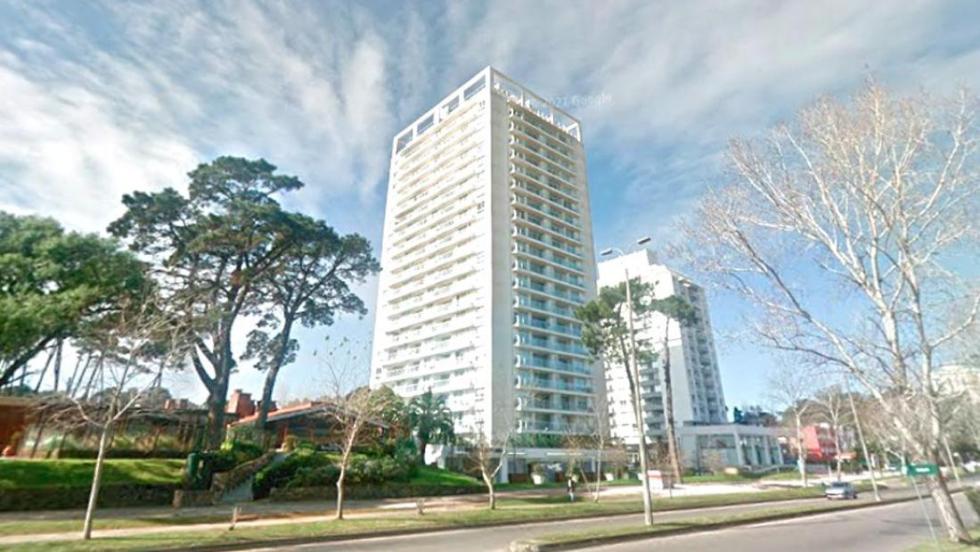 Departamento 2 dormitorios en venta, PUNTA DEL ESTE - Roosevelt y Oslo, Roosevelt, Punta del Este