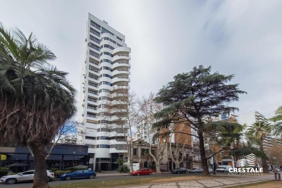 Departamento 3 dormitorios en venta, Oroño y Brown, Centro, Rosario