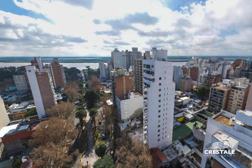 Departamento 3 dormitorios en venta, Oroño y Brown, Centro, Rosario